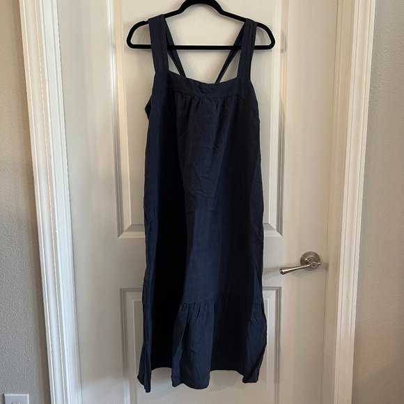 Carve Your Name Maxi Dress main image 1